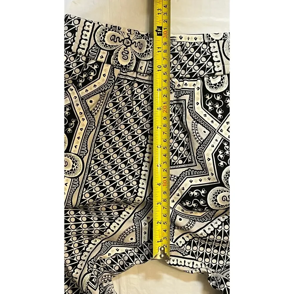 Moose Knuckles Kennedy Matching Set Kids Size: M - Bandana Print Jogger & Hoodie